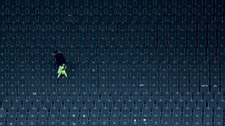 Кадър на деня за 27 май