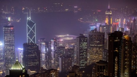 Hang Seng поведе ръстовете в Азия