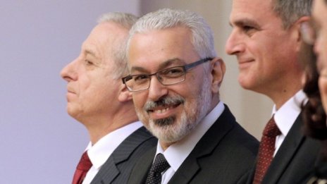 Прокуратурата повдигна обвинение на министър Илко Семерджиев
