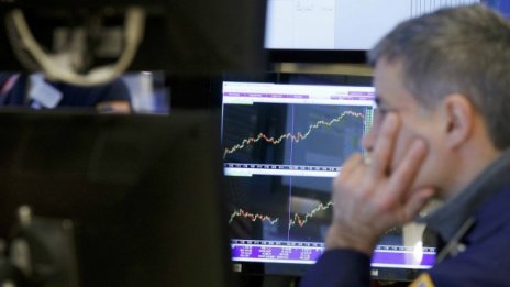 Приключи ли ралито на Wall Street?