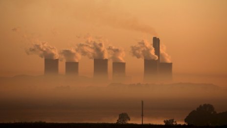 Преговорите за реформата на търговията с емисии навлизат в ключова фаза