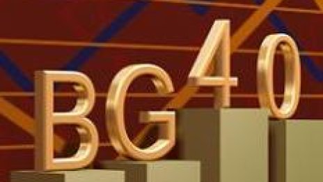 Едва осем компании от BG40 &bdquo;струват&ldquo; по над 100 млн. лв.