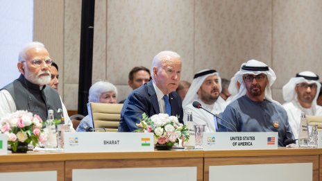 Лидерите на Г-20 подкрепиха по-голяма роля на реформирана Световна банка