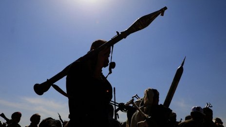 И Тръмп, и Путин се страхуват от бърз мир, макар че той работи в тяхна полза