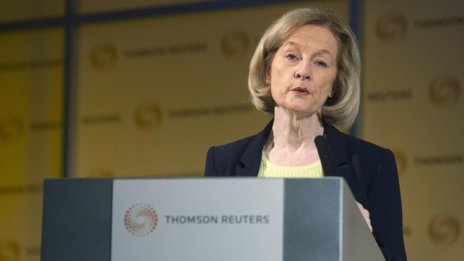 Д. Нуи: Някои банки в еврозоната отричат проблемите си с лошите кредити