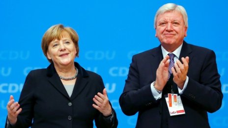 Германия обмисля да облекчи правилата за назначаване и освобождаване на банкери