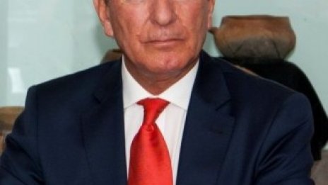 П. Гиа: Италианските фирми в България продължават да засилват присъствието си