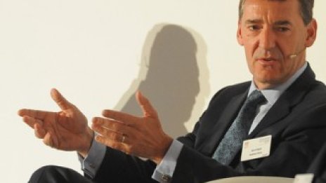 Джим О'Нийл от Goldman е сред кандидатите за шеф на АЦБ