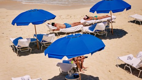 Шест тенденции, които ще променят начините на пътуване това лято