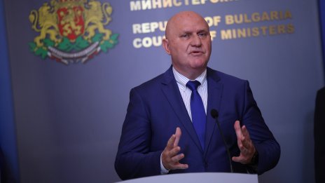 Г. Цоков: Готова е "Дигиталната раница" на Министерството на образованието и науката