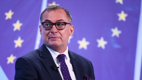 Нагел: ЕЦБ трябва да повиши лихвите през април, ако перспективата за инфлацията се влоши