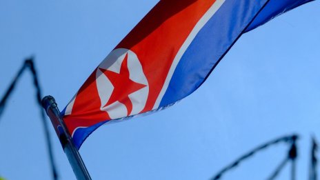 Северна Корея симулирала удар с ядрени ракети като предупреждение към САЩ