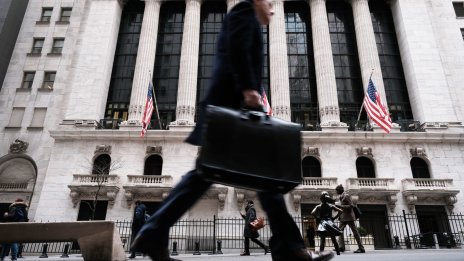 Ако иска успешни капиталови правила за банките, Фед не трябва да бърза