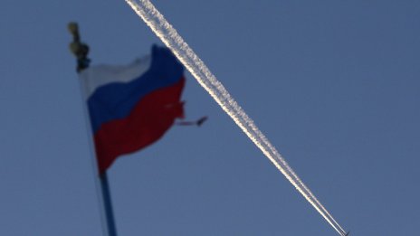 Руската икономика е под натиска на невиждан от 1996 г. кадрови глад