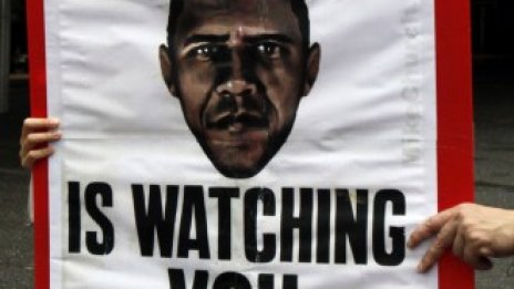 Британските шпиони са подслушвали чужди дипломати