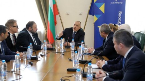 Рамковият договор в здравеопазването ще бъде подписан днес