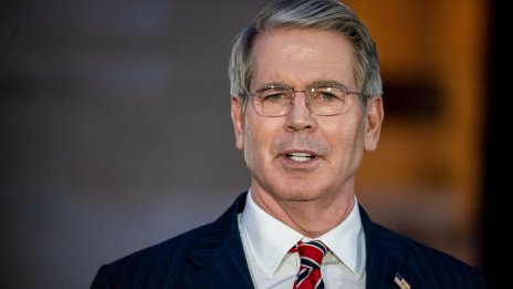 Скот Бесънт: Доволни сме от настоящите нива на митата с Китай