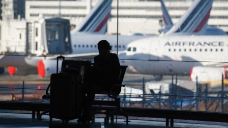 ЕК е одобрила държавната помощ за Air France-KLM?