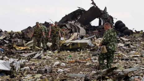 Ще нападне ли Путин Украйна?