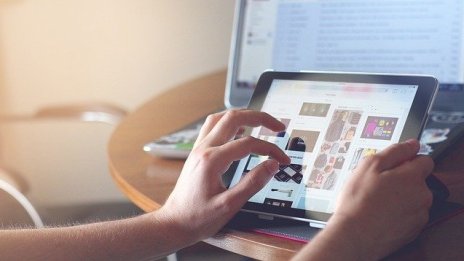 Дигитализацията доведе до бум на онлайн измамите