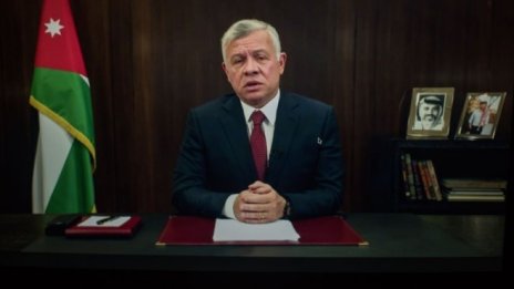 Йордания: Островът на стабилност в Близкия изток с клатеща се репутация