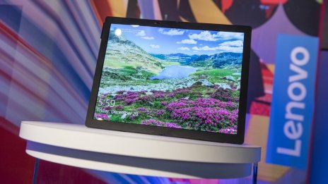 Lenovo записа първия спад на приходите си от 10 тримесечия насам