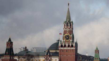 Време е да се затегнат санкциите върху руските държавни активи
