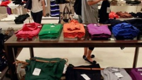 Жените стават все по-мощен консуматор  