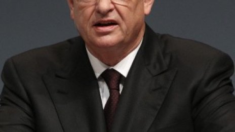 Volkswagen придоби 55,9% от акциите на MAN