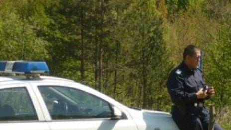 Пътните глоби преследват шофьорите в целия ЕС