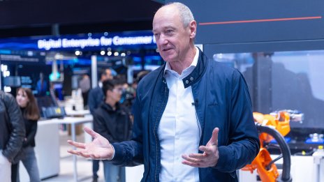Siemens предупреди, че правилата на ЕС за AI ще възпрат инвестициите в Европа