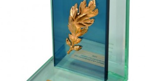 ДЗИ-Общо застраховане отново е застраховател на годината