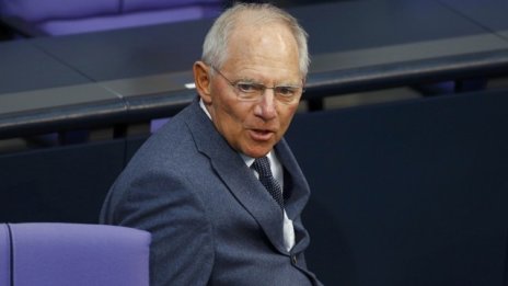 Германия ще се придържа към плановете за балансиран бюджет въпреки Brexit