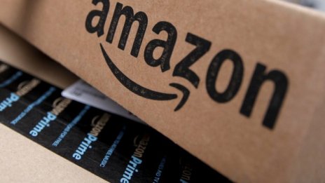 Amazon не отчита спад на продажбите след решението за Brexit