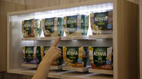 Danone се насочва към органичните храни с придобиване за 10 млрд. долара