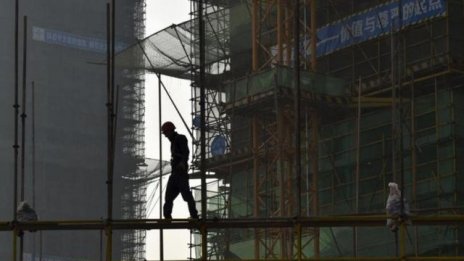 Иновационните центрове - новите призрачни сгради на Китай