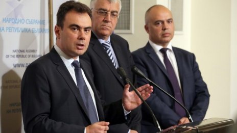 БСП иска Сметната палата да одитира Летище София