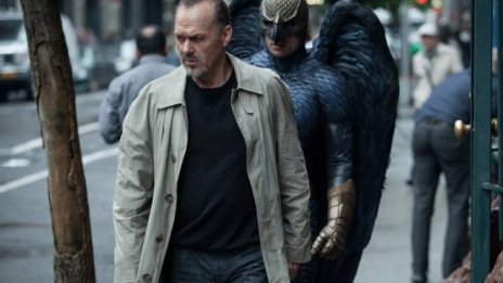 "Бърдмен" събра най-много номинации за "Златен глобус"