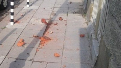 А. Христов: Държавата не трябва да плаща щетите от земетресения