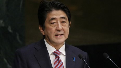Япония се нуждае от още стимули, смята архитект на Абеномиката