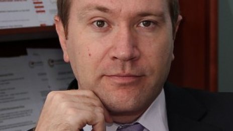 Генади Гешев, ръководител "Международни финансови пазари", ЕЛАНА Трейдинг 