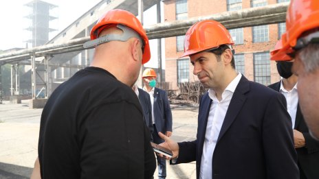 ВАС разреши на ТЕЦ „Брикел“ да продължи да работи