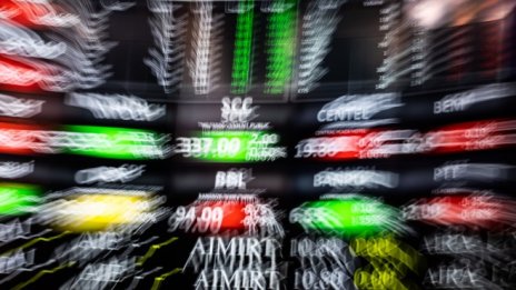 HSBC прогнозира ръст на акциите в Азия през 2021 г. от над 10%
