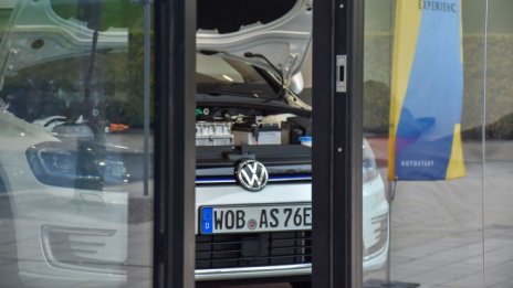 VW е обезщетила над 25 000 германски клиенти заради Дизелгейт в отделни дела