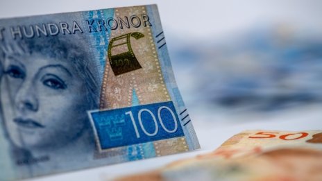 Швеция проучва възможността за преминаване изцяло към дигитални пари
