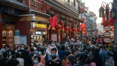 Азия през 2021 г. – възстановяването и реформите ще продължат