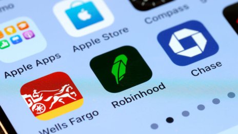 Robinhood иска да си купи обратно контролираните си от Банкман-Фрийд акции