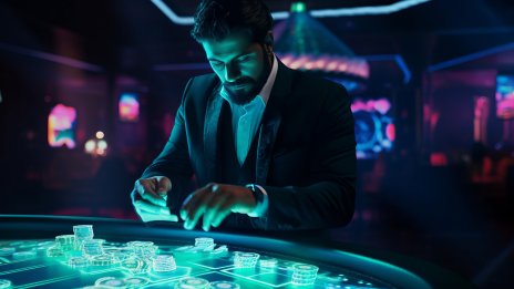 Кои са основните бизнес аспекти зад успеха на една iGaming компания?