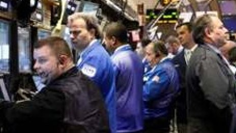 Wall Street отново насочва вниманието си към данните за безработицата