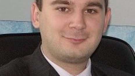 Николай Грънчаров